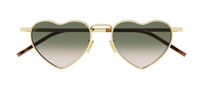 Lunettes de soleil SL Logo SL 301 LOULOU