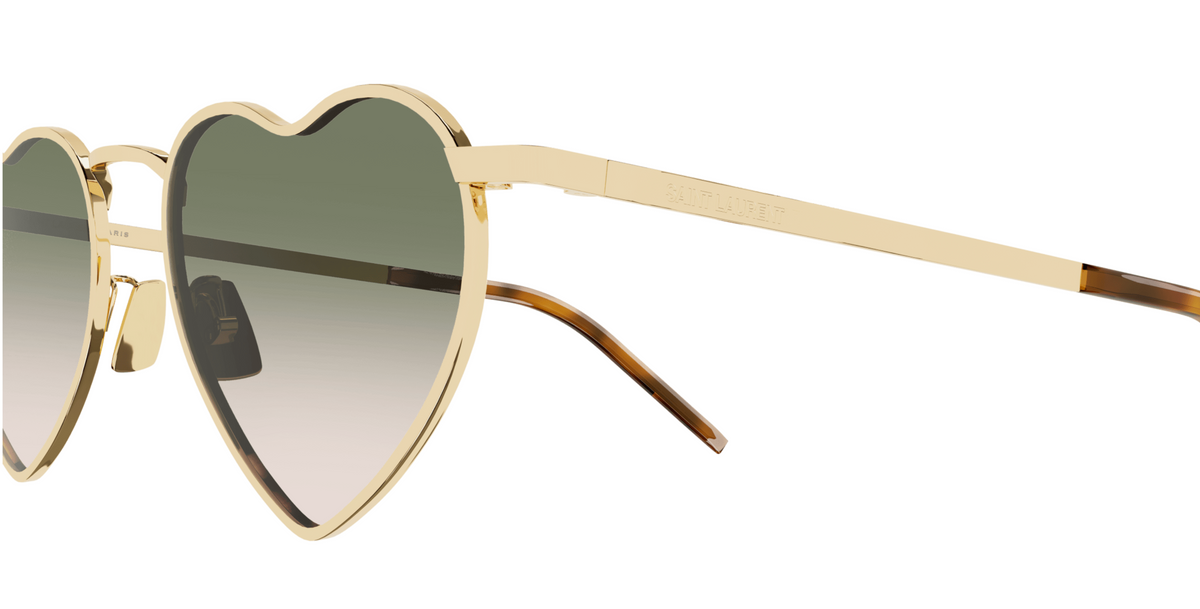 Lunettes de soleil SL Logo SL 301 LOULOU