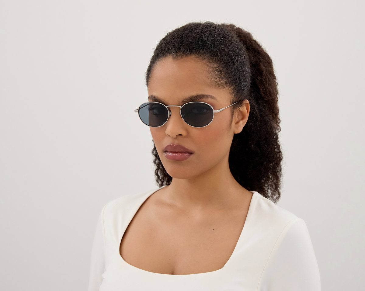 Lunettes de Soleil Saint Laurent SL Logo SL 799