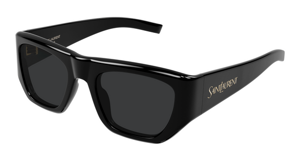 Lunettes de soleil Saint Laurent SL Logo SL 740