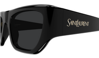 Lunettes de soleil Saint Laurent SL Logo SL 740