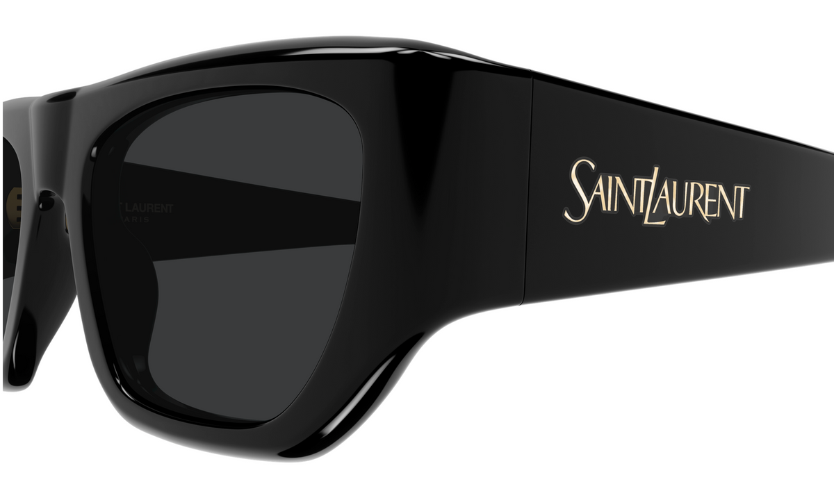 Lunettes de soleil Saint Laurent SL Logo SL 740