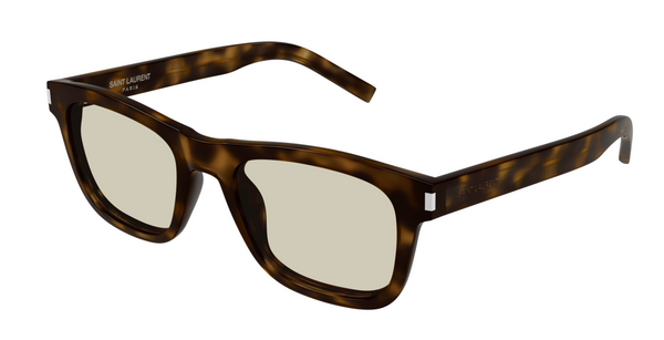 Lunettes de Soleil Saint Laurent Corner Angle SL 819