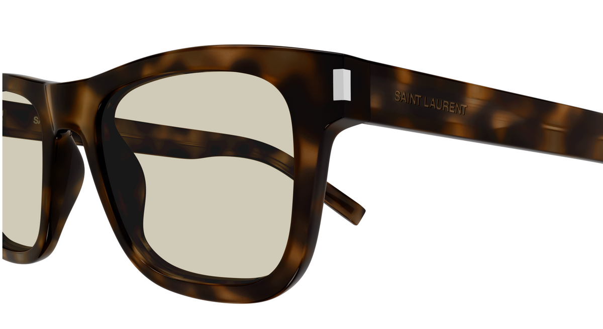 Lunettes de Soleil Saint Laurent Corner Angle SL 819