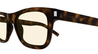 Lunettes de Soleil Saint Laurent Corner Angle SL 819