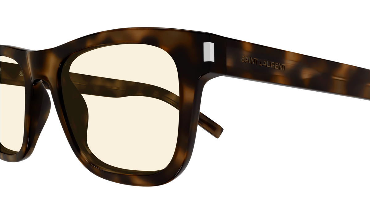 Lunettes de Soleil Saint Laurent Corner Angle SL 819