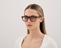 Lunettes de Soleil Saint Laurent Corner Angle SL 819