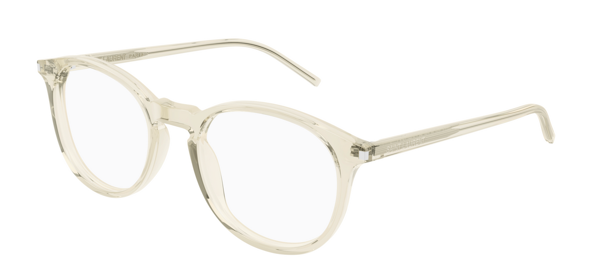 Lunettes de vue Saint Laurent Corner Angle SL 106