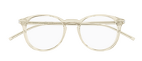 Lunettes de vue Saint Laurent Corner Angle SL 106