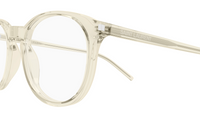 Lunettes de vue Saint Laurent Corner Angle SL 106