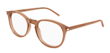 Lunettes de vue Saint Laurent Corner Angle SL 106