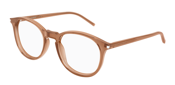 Lunettes de vue Saint Laurent Corner Angle SL 106