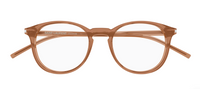 Lunettes de vue Saint Laurent Corner Angle SL 106