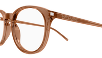 Lunettes de vue Saint Laurent Corner Angle SL 106