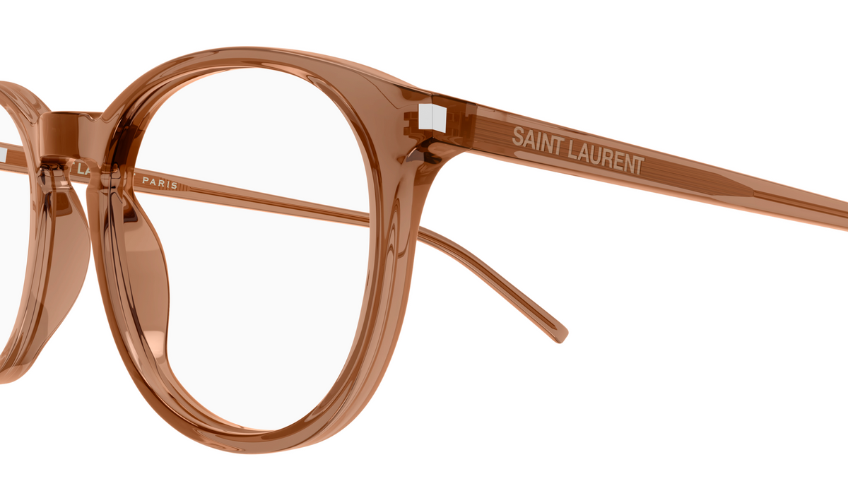 Lunettes de vue Saint Laurent Corner Angle SL 106