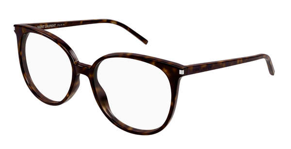 Lunettes de vue Saint Laurent Corner Angle SL 39