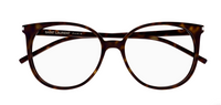 Lunettes de vue Saint Laurent Corner Angle SL 39