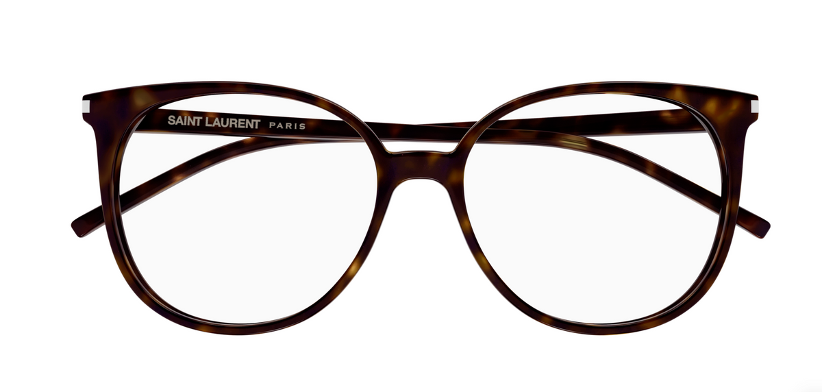 Lunettes de vue Saint Laurent Corner Angle SL 39