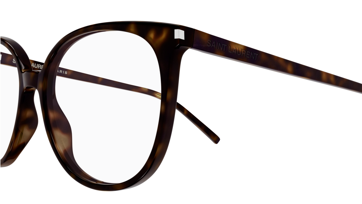 Lunettes de vue Saint Laurent Corner Angle SL 39