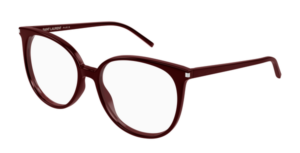Lunettes de vue Saint Laurent Corner Angle SL 39