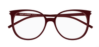 Lunettes de vue Saint Laurent Corner Angle SL 39
