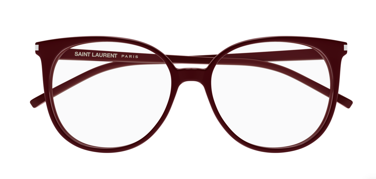 Lunettes de vue Saint Laurent Corner Angle SL 39