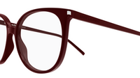 Lunettes de vue Saint Laurent Corner Angle SL 39