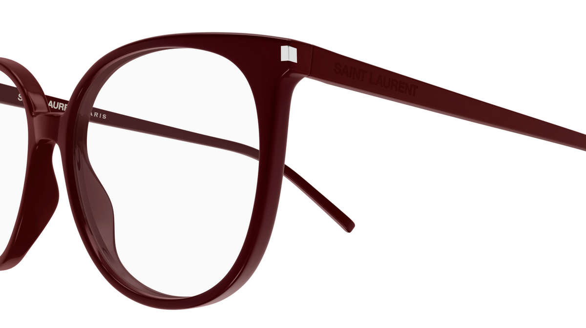 Lunettes de vue Saint Laurent Corner Angle SL 39
