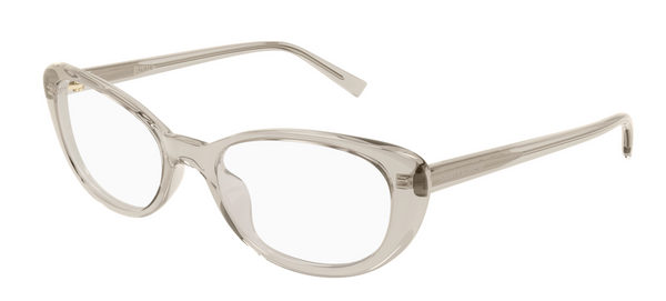 Lunettes de vue Saint Laurent SL Logo SL 822 OPT