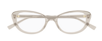 Lunettes de vue Saint Laurent SL Logo SL 822 OPT