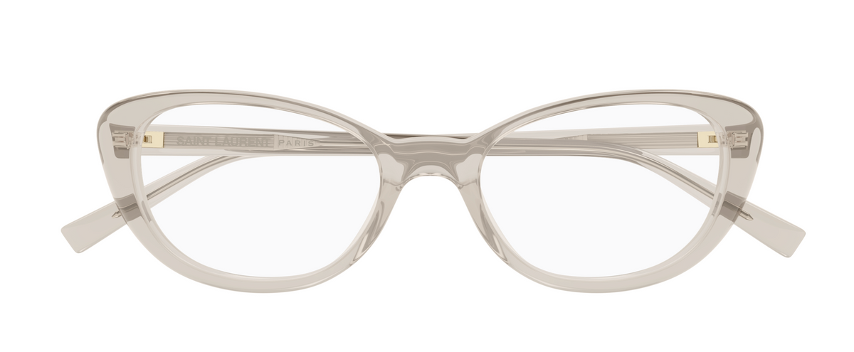Lunettes de vue Saint Laurent SL Logo SL 822 OPT