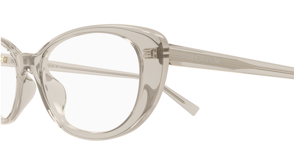 Lunettes de vue Saint Laurent SL Logo SL 822 OPT