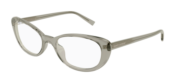 Lunettes de vue Saint Laurent SL Logo SL 822 OPT