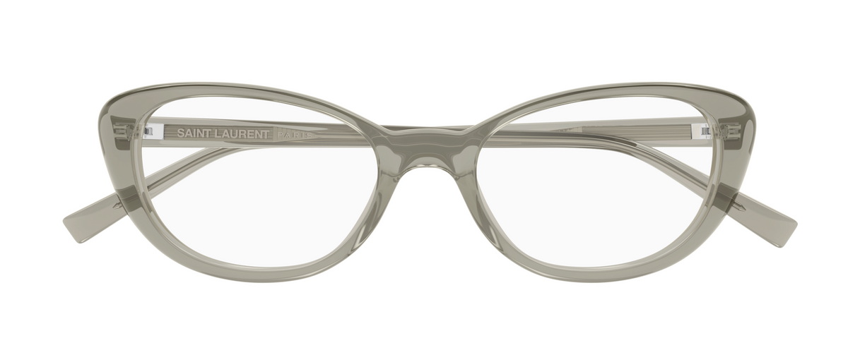 Lunettes de vue Saint Laurent SL Logo SL 822 OPT