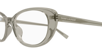 Lunettes de vue Saint Laurent SL Logo SL 822 OPT