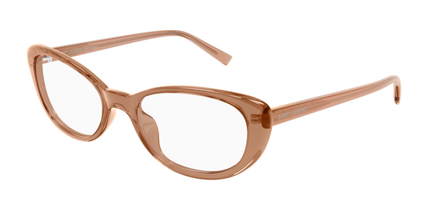 Lunettes de vue Saint Laurent SL Logo SL 822 OPT