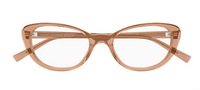 Lunettes de vue Saint Laurent SL Logo SL 822 OPT