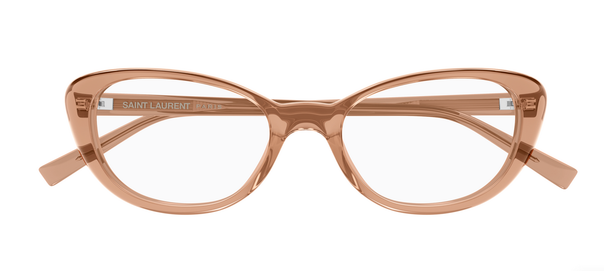 Lunettes de vue Saint Laurent SL Logo SL 822 OPT