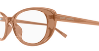 Lunettes de vue Saint Laurent SL Logo SL 822 OPT