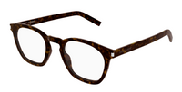Lunettes de vue Saint-Laurent Corner Angle SL 30 SLIM