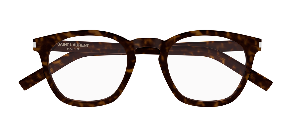 Lunettes de vue Saint-Laurent Corner Angle SL 30 SLIM