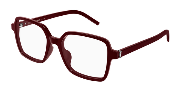 Lunettes de vue Saint Laurent Monogram SL M139