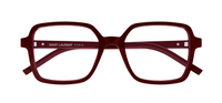 Lunettes de vue Saint Laurent Monogram SL M139