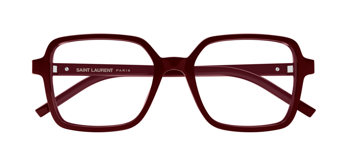 Lunettes de vue Saint Laurent Monogram SL M139