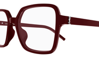 Lunettes de vue Saint Laurent Monogram SL M139