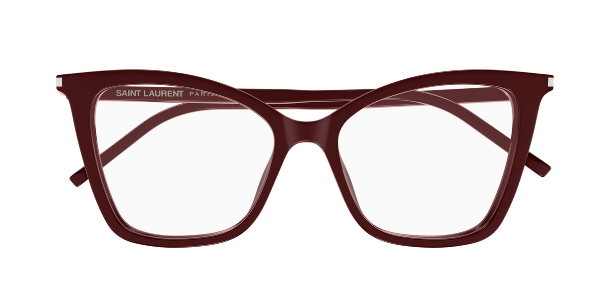 Lunettes de vue Saint-Laurent Corner Angle SL 386