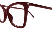 Lunettes de vue Saint-Laurent Corner Angle SL 386