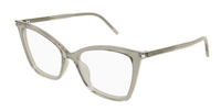 Lunettes de vue Saint-Laurent Corner Angle SL 386