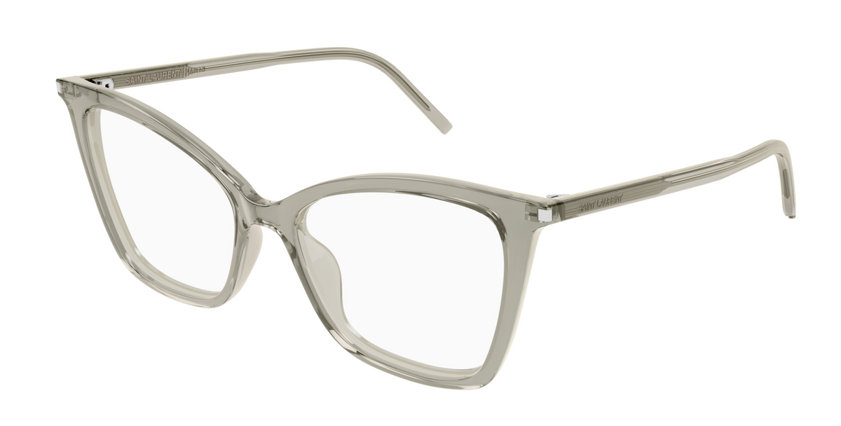 Lunettes de vue Saint-Laurent Corner Angle SL 386