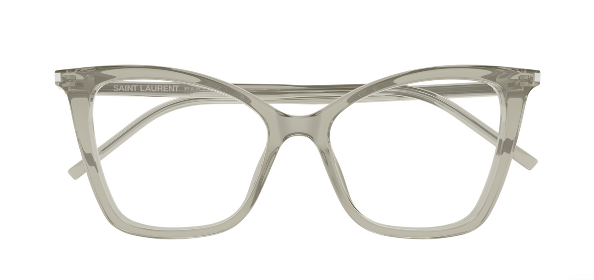 Lunettes de vue Saint-Laurent Corner Angle SL 386